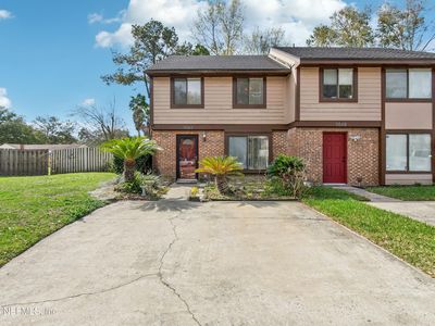 7042 PRESTWICK Circle S, Jacksonville, FL, 32244