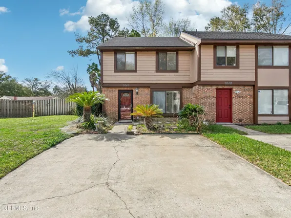 7042 PRESTWICK Circle S, Jacksonville, FL 32244