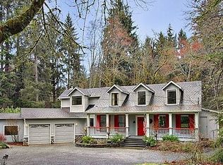 33414 SE 126th St, Issaquah, WA 98027