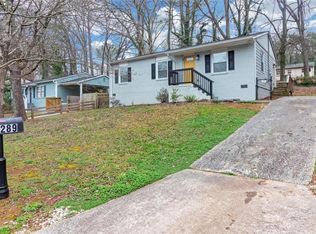 2289 Swallow Cir SE, Atlanta, GA 30315