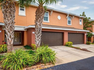 1875 Sommarie Way, Tarpon Springs, FL, 34689