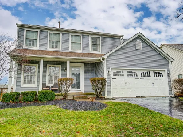 2902 Lake Hollow Rd, Hilliard, OH 43026