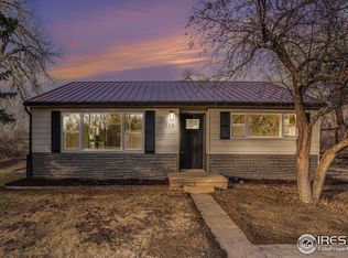 116 E Douglas Rd, Fort Collins, CO 80524