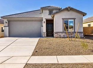 865 W Calle Falerno, Sahuarita, AZ 85629