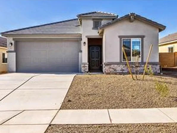 865 W Calle Falerno, Sahuarita, AZ 85629