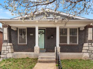6039 Wanda Ave, Saint Louis, MO