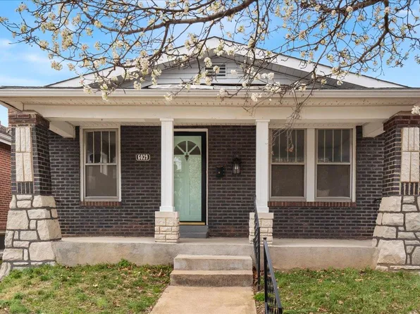 6039 Wanda Ave, Saint Louis, MO 63116