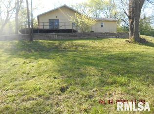 71 Ramblin Rose Ln, Makanda, IL 62958