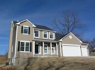 216 Lookout Ave, Valley Park, MO