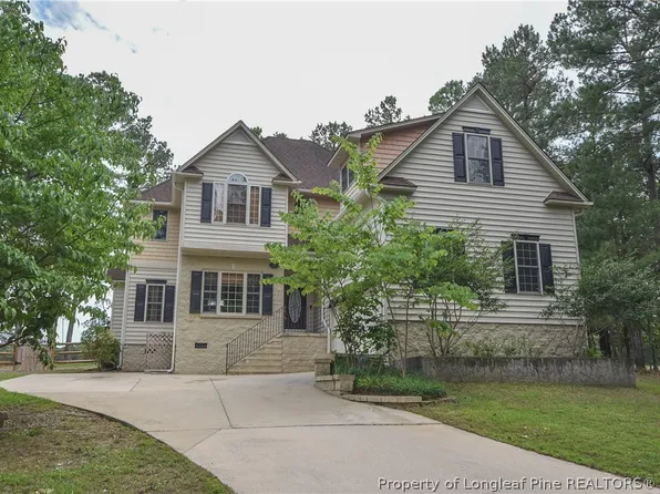 143 Fairway Ln, Sanford, NC 27332