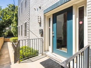 1340 Nicholson St NW APT 1, Washington, DC 20011