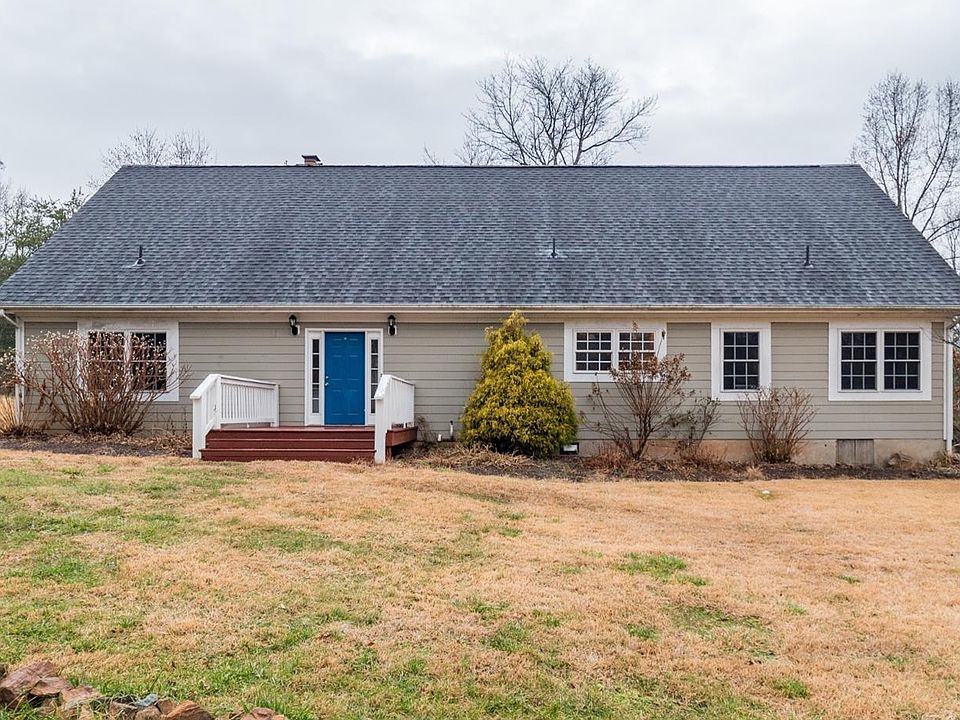 14631 Lee Jackson Hwy, Big Island, VA 24526 Zillow