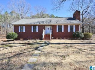 808 Maple St, Adamsville, AL 35005