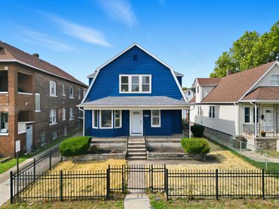 4848 Baring Ave, East Chicago, IN, 46312