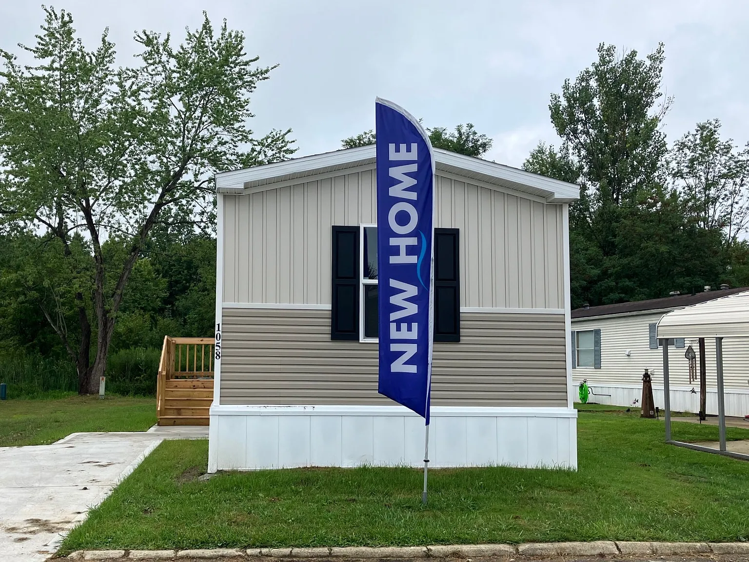 1058 S Park Dr #1058 photo 1