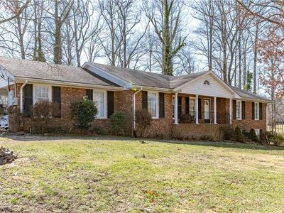 5312 Bosher Lake Dr, Mc Leansville, NC, 27301