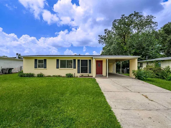 94 S Garfield Dr, Pensacola, FL 32506
