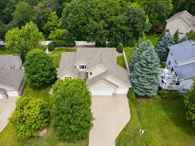 12911 194th Ln NW, Elk River, MN, 55330