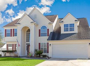 525 Snapdragon Ct, Myrtle Beach, SC 29579