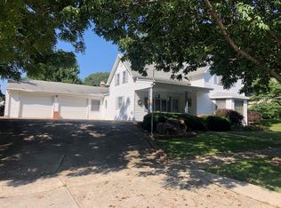 315 E Grant Ave, Shenandoah, IA 51601