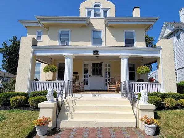 315 Allen Avenue, Allenhurst, NJ 07711