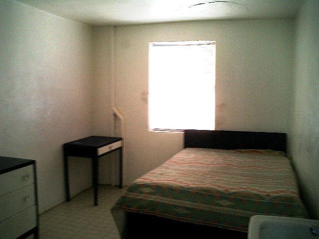 Efficiency Bedroom
