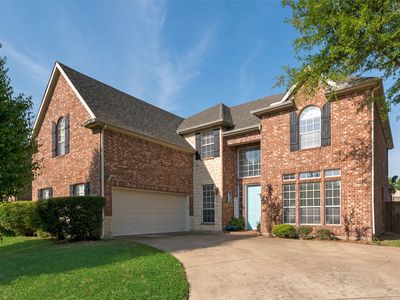 9601 Fairway Vista Dr, Rowlett, TX, 75089