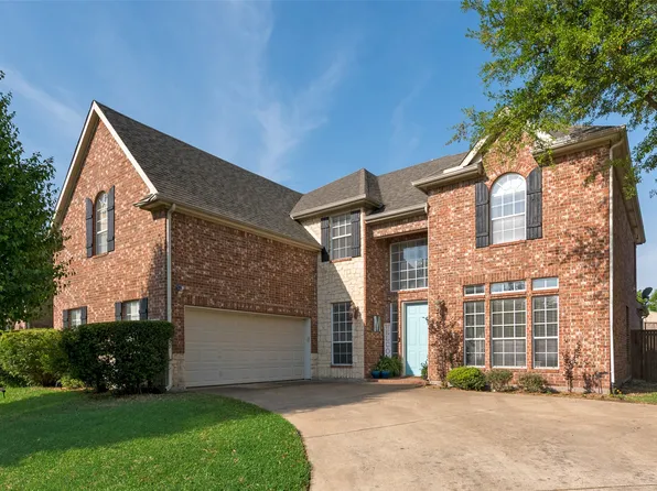 9601 Fairway Vista Dr, Rowlett, TX 75089