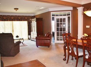 2205 Conrad Way, Somerset, NJ 08873