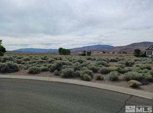 102 Lindbergh Ct, Dayton, NV 89403
