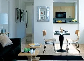 Rented by Fetner Properties