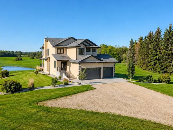 1423 Township Rd #512, Parkland County, AB T7Y 2N8