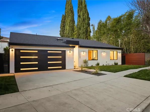 15609 Huston St, Encino, CA 91436