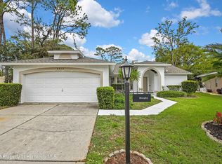 8015 Sugarbush Dr, Spring Hill, FL 34606
