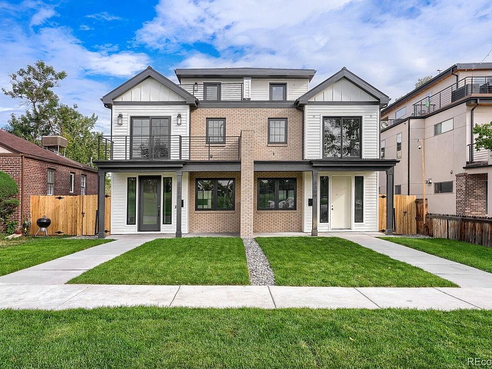 1st image of 3309 W 20th Avenue