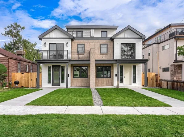 3309 W 20th Avenue, Denver, CO 80211