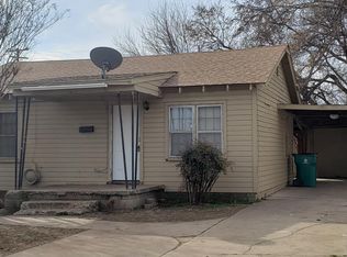 2304 SW 42nd St, Oklahoma City, OK 73119