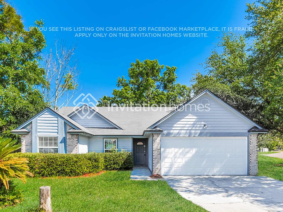 1st image of 8460 Branchwater Dr