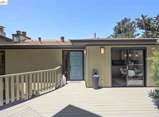 6347 Longcroft Dr, Oakland, CA 94611