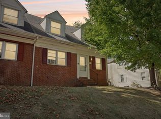 418 Highland Ave, Collingswood, NJ 08108