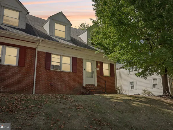418 Highland Ave, Collingswood, NJ 08108