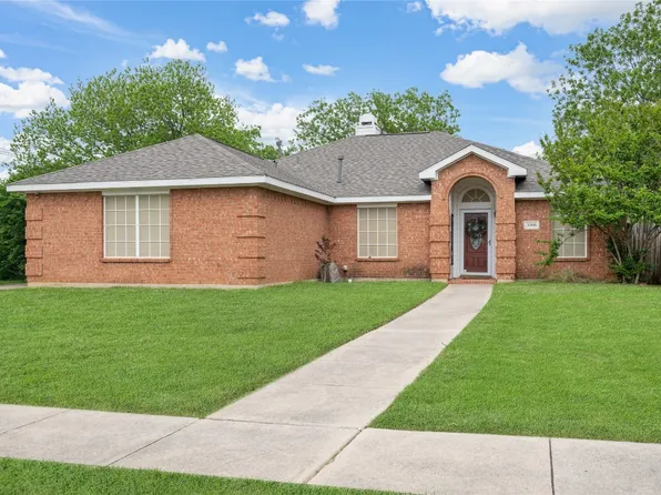 3506 Heathcliff Dr, Mansfield, TX 76063