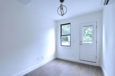 Rented by Mazel Realty USA Corp