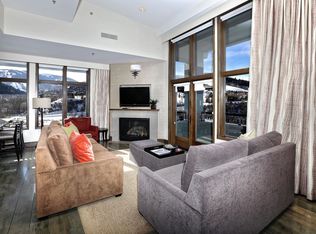 126 Riverfront Ln #906, Avon, CO 81620