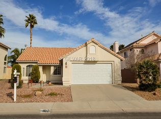 1832 Dawn Ridge Ave, Henderson, NV 89074