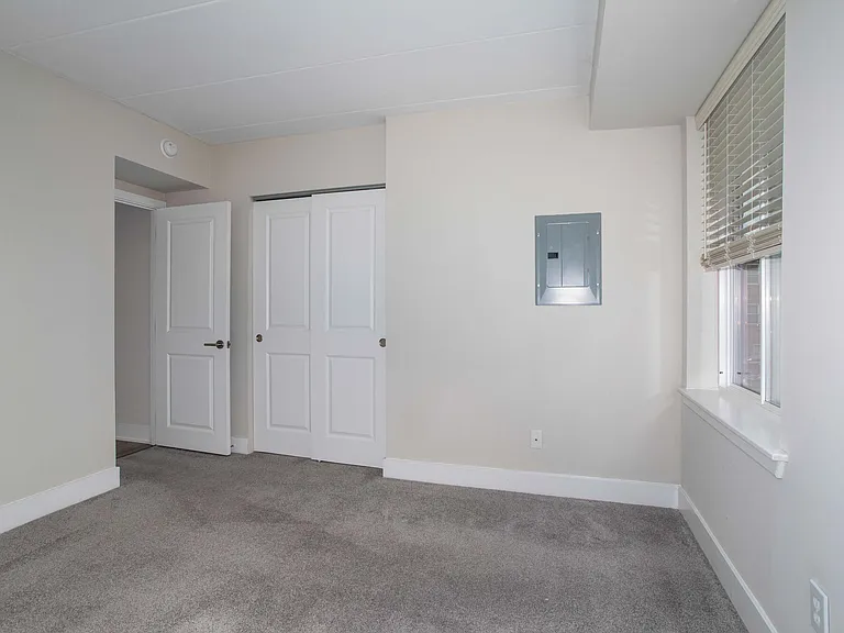 Lions Gate Apartments — Photo 18