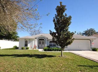 3024 Mandrell Ave, Spring Hill, FL 34608