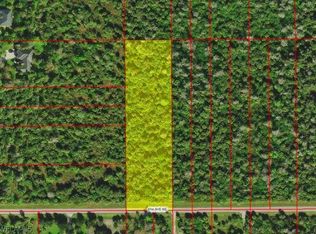 41st Ave NE, Naples, FL 34120
