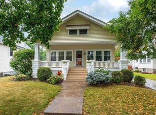 1620 36th St, Rock Island, IL