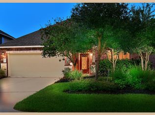 195 Black Swan Pl, The Woodlands, TX 77354